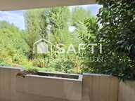 Studio lumineux, climatisation, terrasse, parking — photo 2