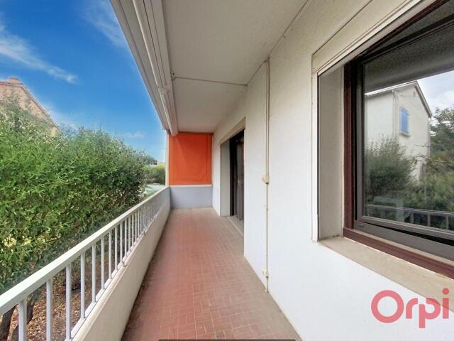 Appartement proposé à Six-Fours-les-Plages