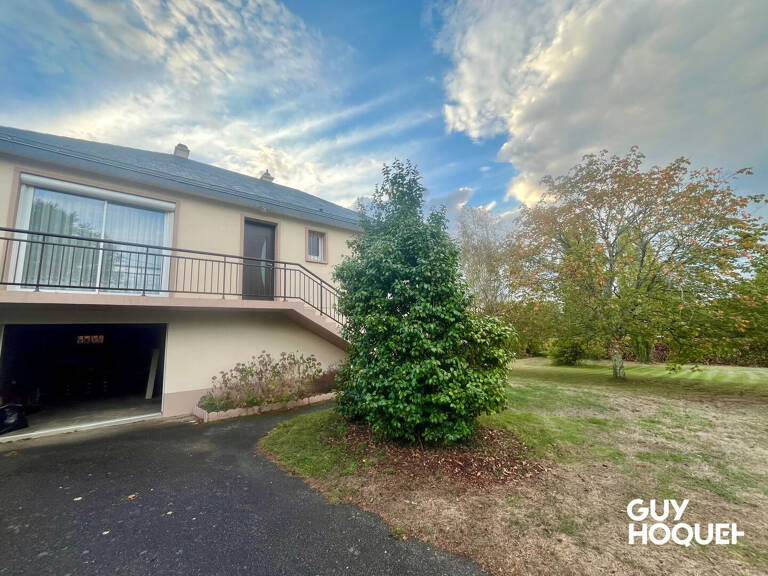 Maison 4 pièces à louer à Fay-de-Bretagne - Réf GH414 — photo 1