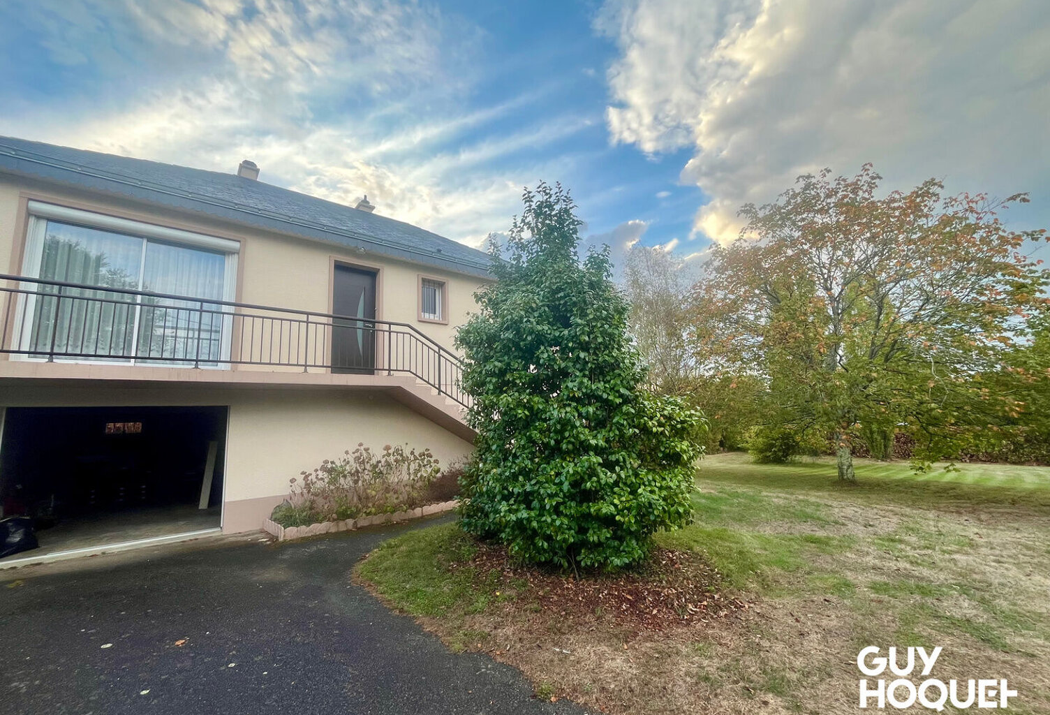 Maison 4 pièces à louer à Fay-de-Bretagne - Réf GH414 — photo 1