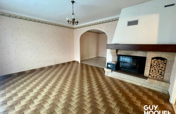 Maison 4 pièces à louer à Fay-de-Bretagne - Réf GH414 — photo 2