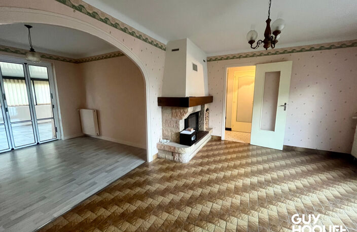 Maison 4 pièces à louer à Fay-de-Bretagne - Réf GH414 — photo 3