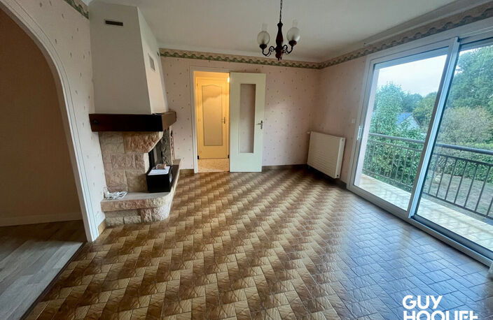 Maison 4 pièces à louer à Fay-de-Bretagne - Réf GH414 — photo 4