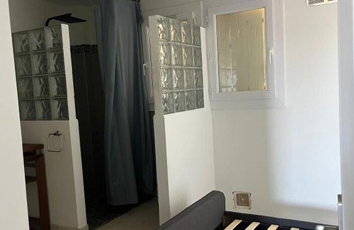 Appartement À Louer T2 Meublé La Seyne sur mer — photo 5