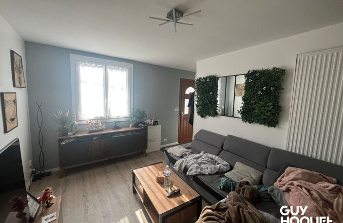 Maison 4 pièces à louer à Héric, proche bourg — photo 2