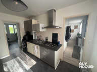 Maison 4 pièces à louer à Héric, proche bourg — photo 3