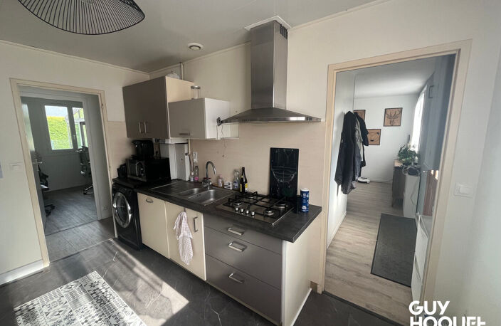 Maison 4 pièces à louer à Héric, proche bourg — photo 3