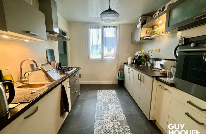 Maison 4 pièces à louer à Héric, proche bourg — photo 4