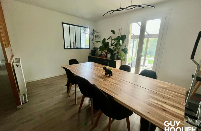 Maison 4 pièces à louer à Héric, proche bourg — photo 5