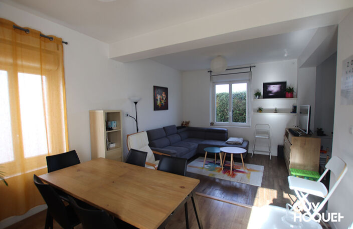 ORVAULT : maison 6 pièces en location — photo 2