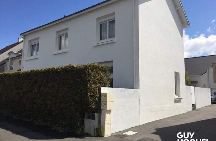 ORVAULT : maison 6 pièces en location — photo 5