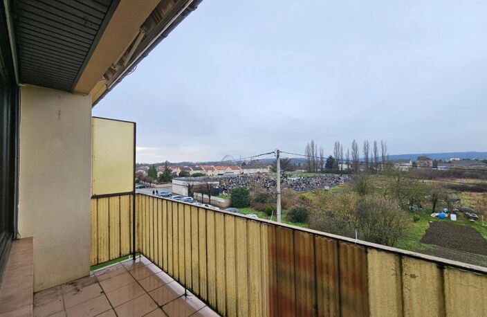 Appartement À Vendre — photo 3