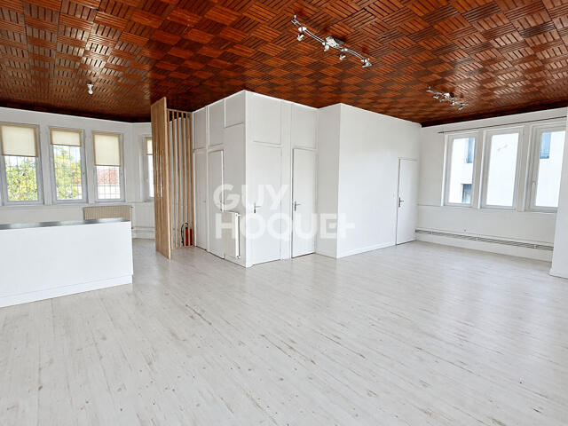 Appartement proposé à Le Passage