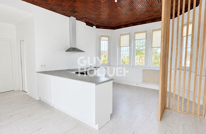 Appartement T3  lumineux + 2 places parking — photo 2