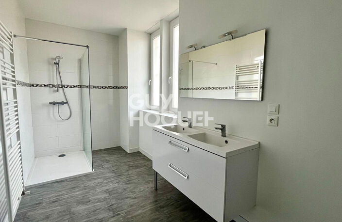 Appartement T3  lumineux + 2 places parking — photo 4