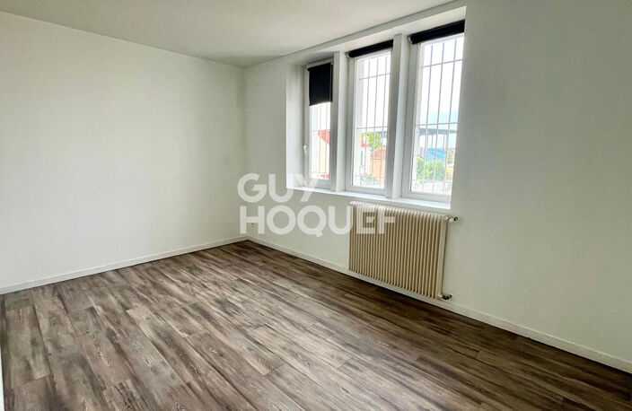 Appartement T3  lumineux + 2 places parking — photo 5