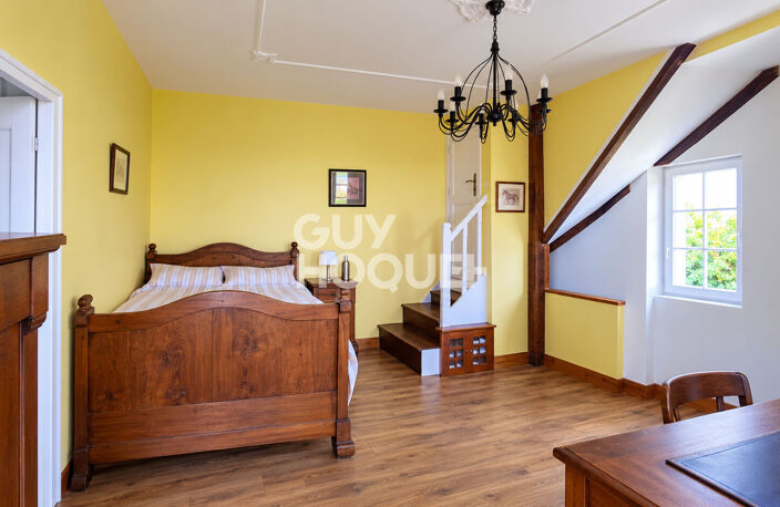 Maison de Charme? Terrain de 5 260 m² ? Fort Potentiel — photo 2