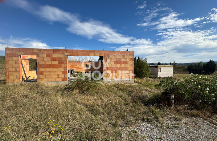 Terrain constructible situé en ZONE ARTISANALE — photo 2