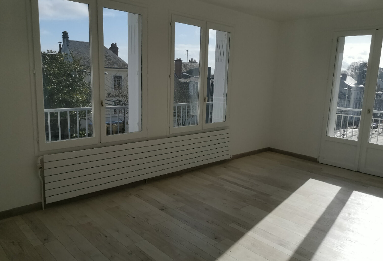 Tours Tranchée — photo 1