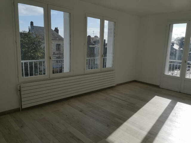 Tours Tranchée — photo du bien