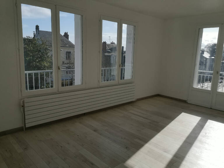 Tours Tranchée — photo 1