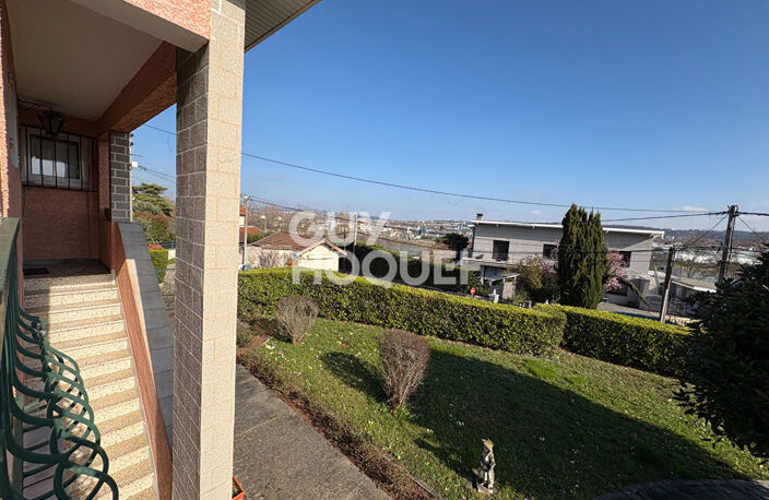 Maison à fort potentiel à Givors (Secteur BANS) : 138 m² répartis en 2 logements — photo 4