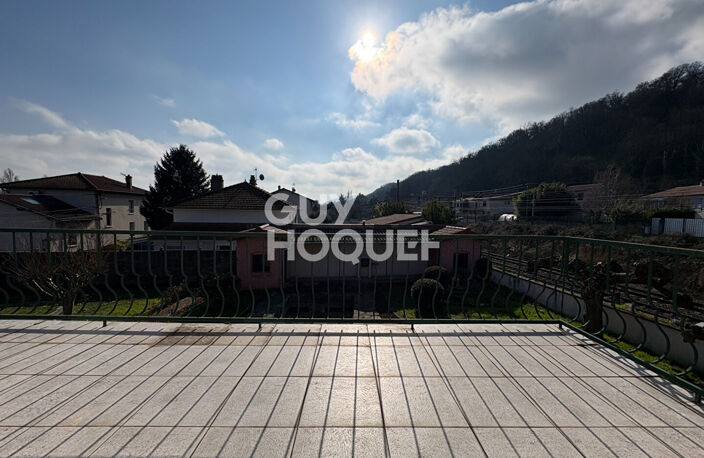 Maison à fort potentiel à Givors (Secteur BANS) : 138 m² répartis en 2 logements — photo 5