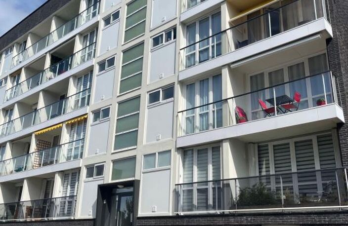 À louer – Bel appartement F3 avec échappée mer — photo 2