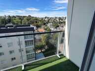 À louer – Bel appartement F3 avec échappée mer — photo 3