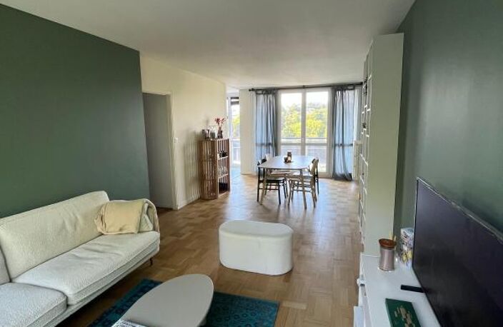 À louer – Bel appartement F3 avec échappée mer — photo 5