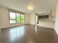 ÉPINAY-SUR-SEINE – APPARTEMENT 3 PIÈCES AVEC BALCON ET PARKING — photo 3