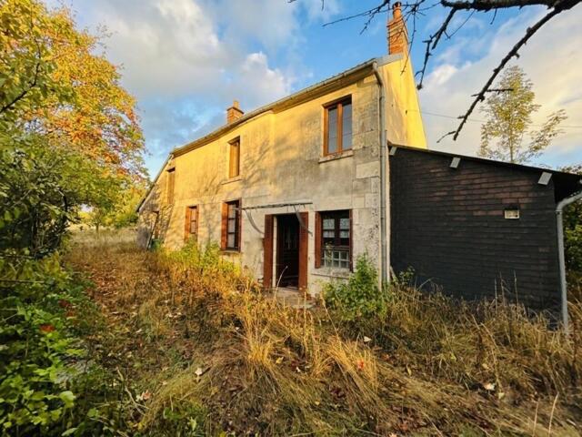 Maison proposé à Bouhy