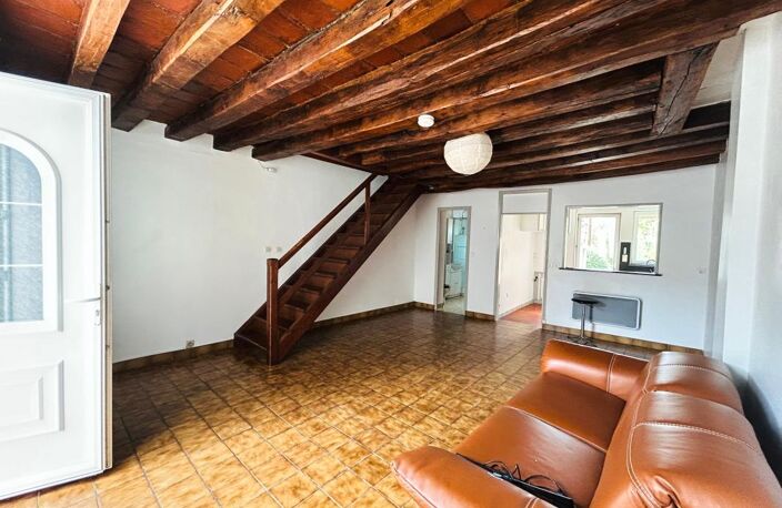 Maison À Vendre — photo 3