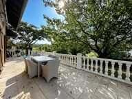 A VENDRE - VALLIERES SUR FIER (74150) - Maison familiale avec piscine, jardin et double garage — photo 4