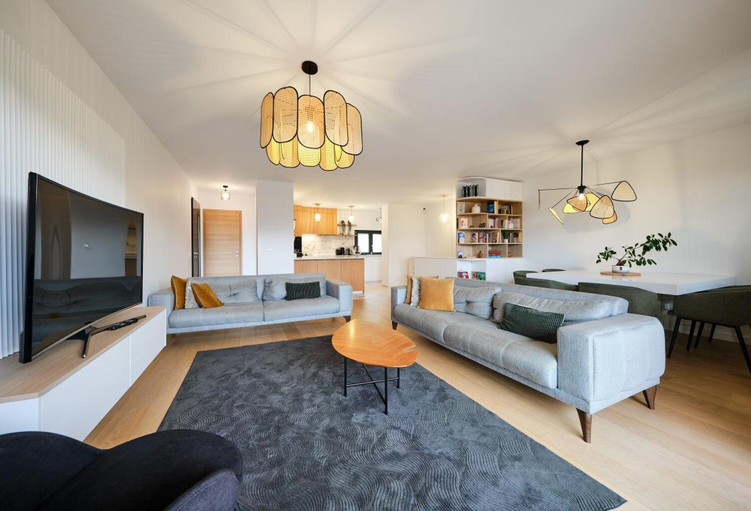 Appartement À Vendre — photo 1