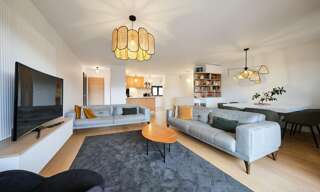Appartement 4 Pièces 102 m² à vendre à Annecy (74370)