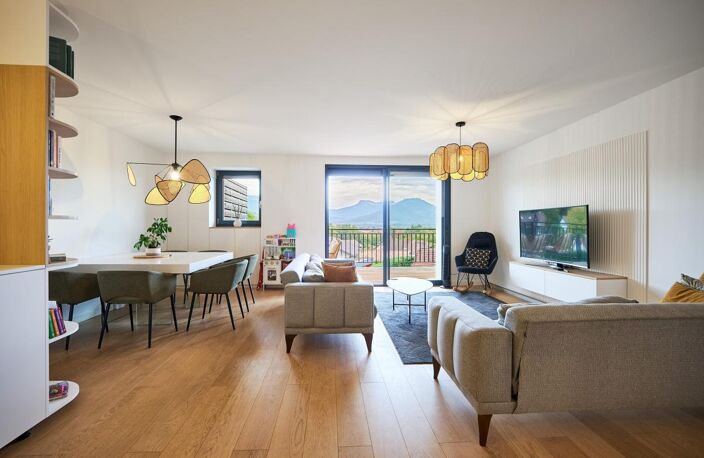 Appartement À Vendre — photo 2