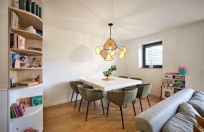 Appartement À Vendre — photo 3