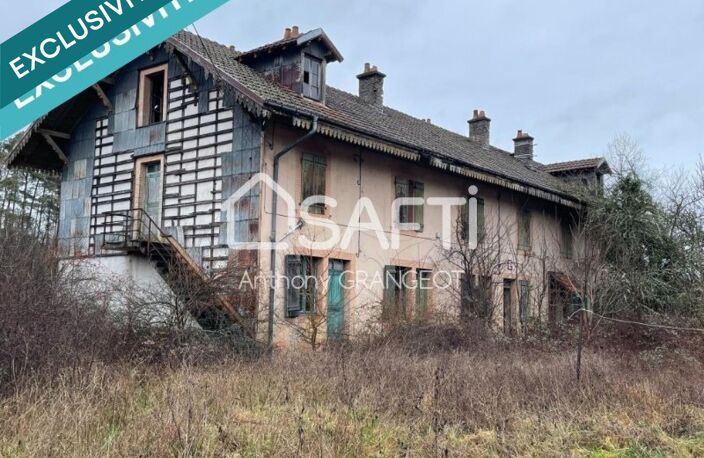 IMMEUBLE A RENOVER COMPLETEMENT — photo 3