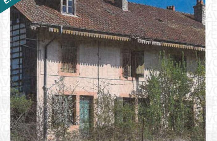 IMMEUBLE A RENOVER COMPLETEMENT — photo 4