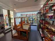 Immeuble de rapport : local + appartement en duplex — photo 3