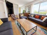 CARQUEFOU HYPER-CENTRE – APPARTEMENT DUPLEX 134 M² – 4 CHAMBRES – TERRASSE SANS AUCUN VIS-À-VIS — photo 2