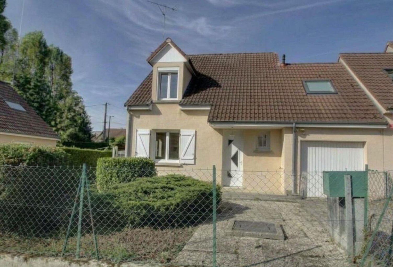 EXCLUSIVITE ORPI SARAN - Charmante maison familiale à Saran — photo 1