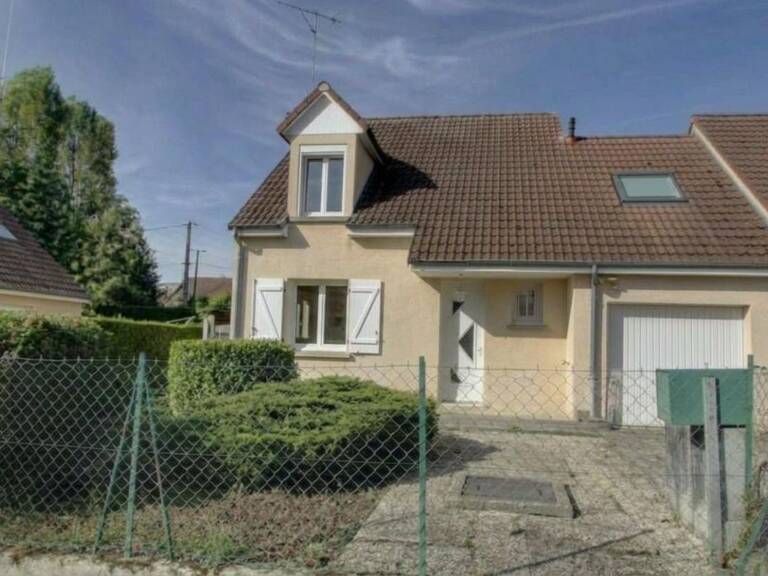 EXCLUSIVITE ORPI SARAN - Charmante maison familiale à Saran — photo 1