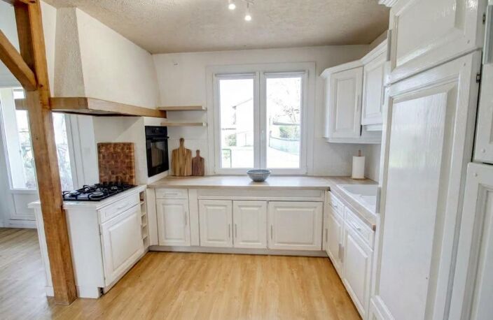 EXCLUSIVITE ORPI SARAN - Charmante maison familiale à Saran — photo 3