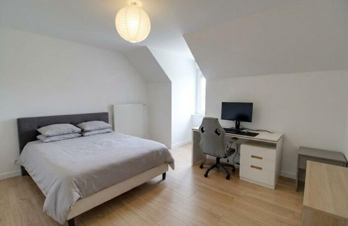 EXCLUSIVITE ORPI SARAN - Charmante maison familiale à Saran — photo 4