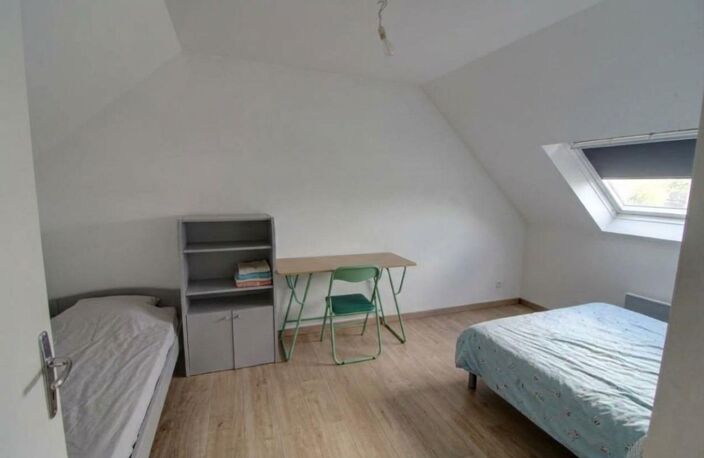 EXCLUSIVITE ORPI SARAN - Charmante maison familiale à Saran — photo 5