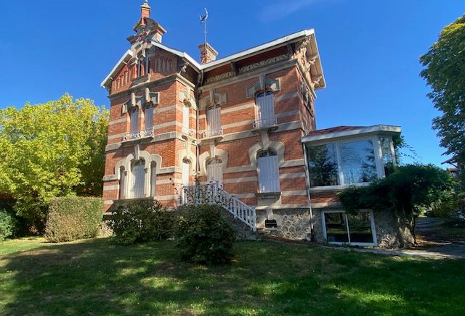 Maison À Vendre — photo 1