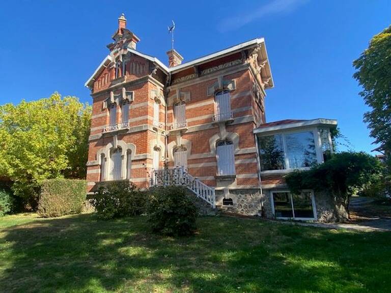 Maison À Vendre — photo 1