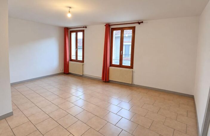 Appartement À Louer — photo 2